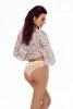 Lapinee Figi Risa 5033 Beżowe